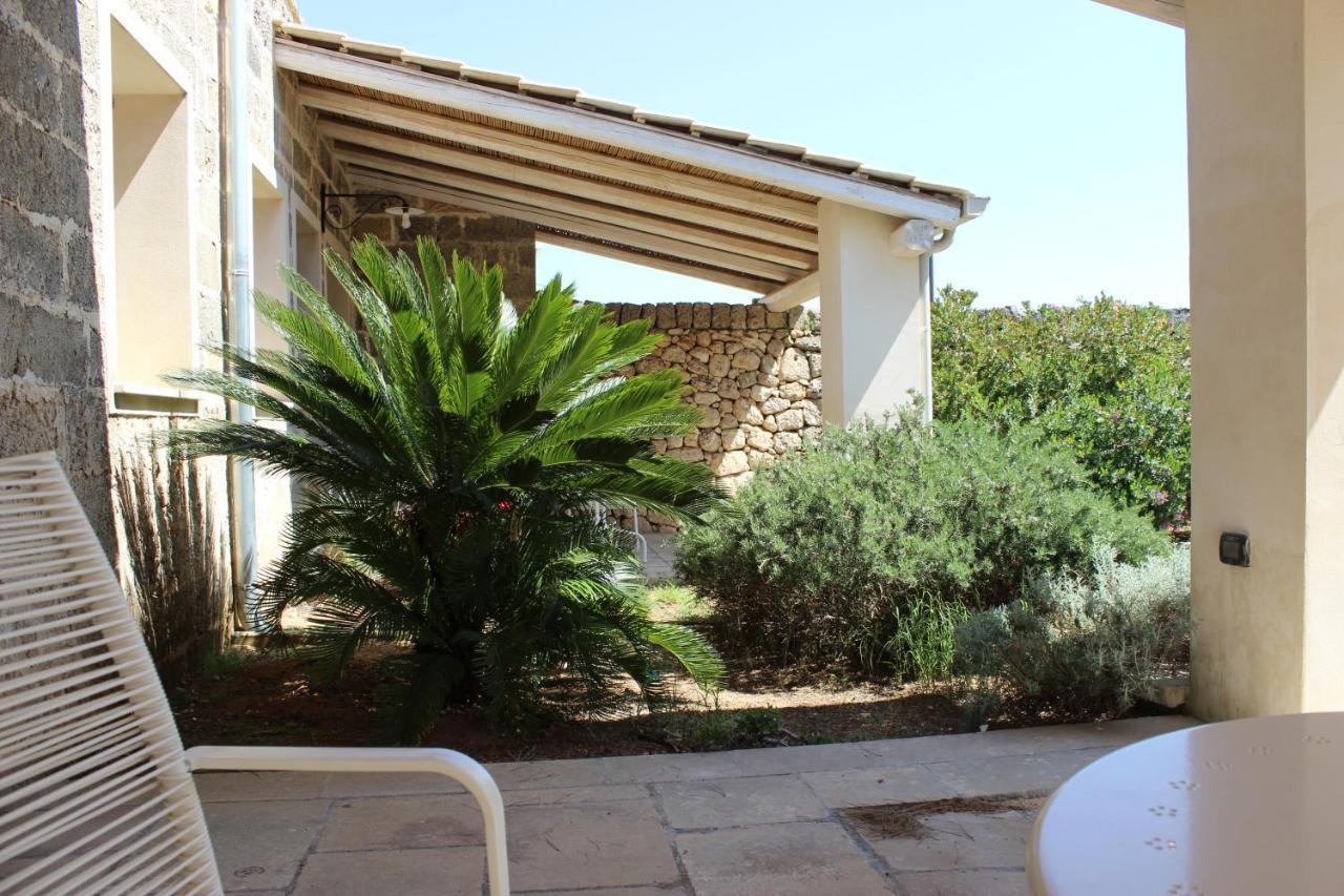 Masseria Pagani Nardò 外观 照片