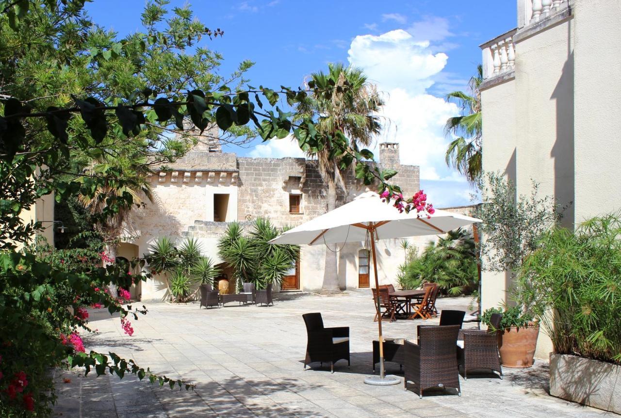Masseria Pagani Nardò 外观 照片