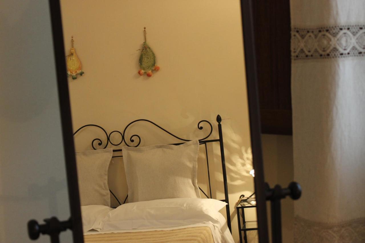 Masseria Pagani Nardò 外观 照片