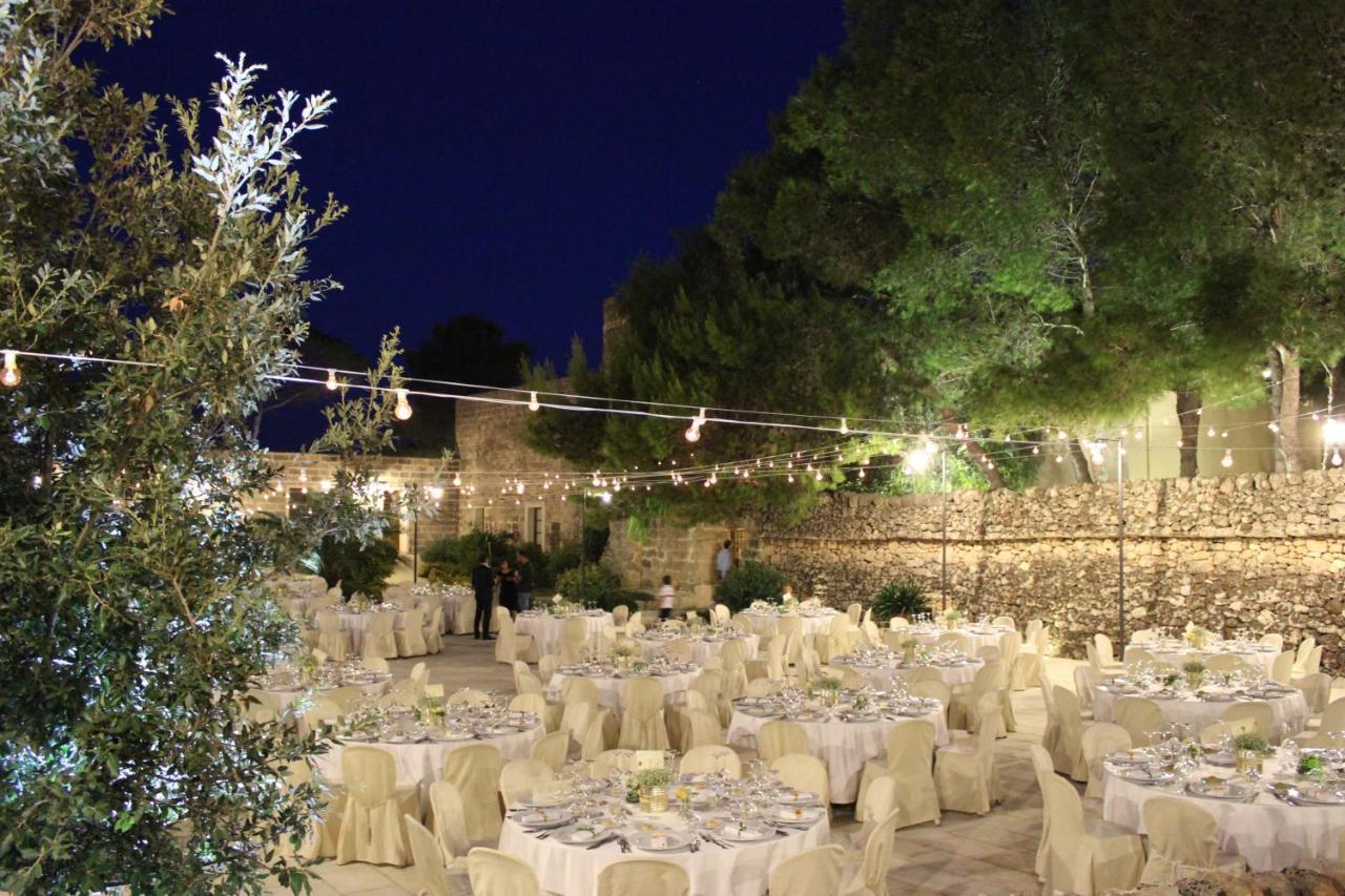 Masseria Pagani Nardò 外观 照片