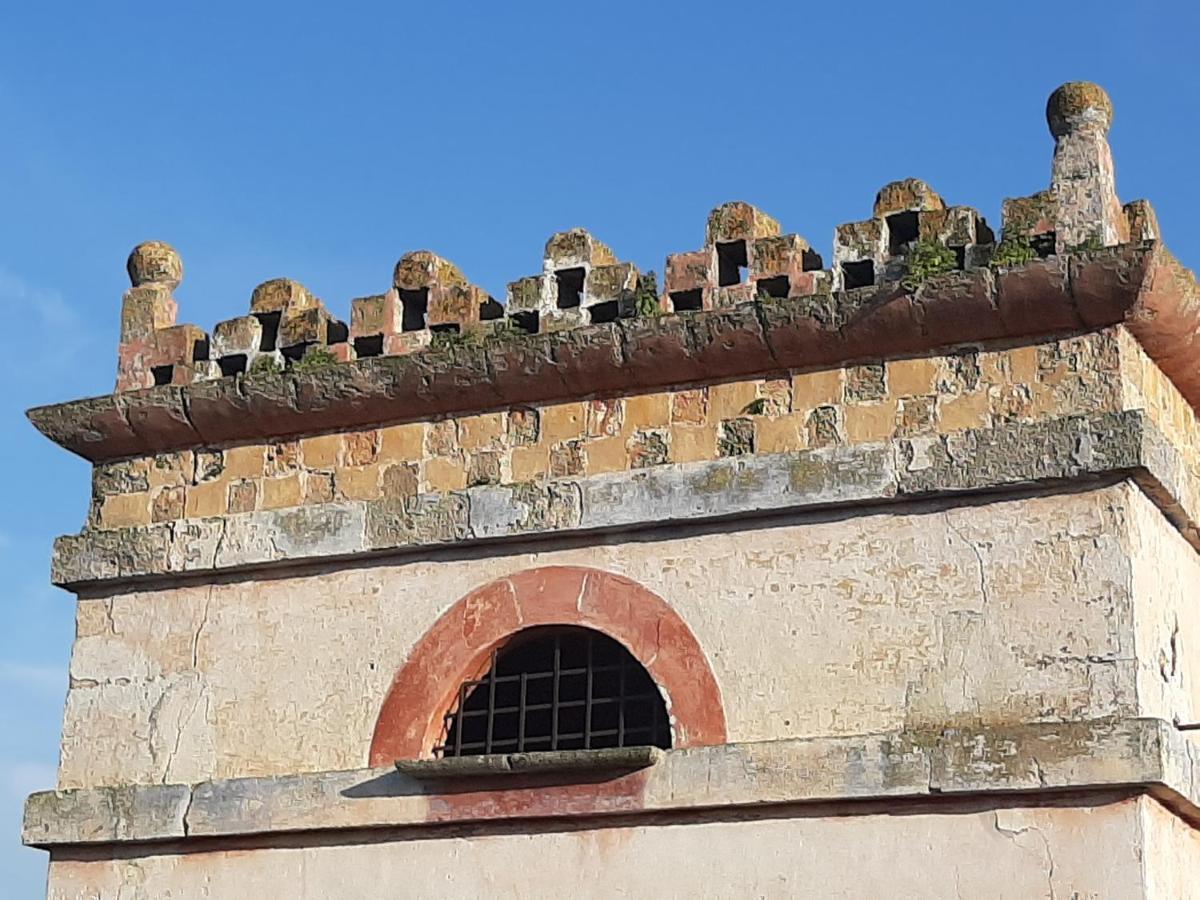 Masseria Pagani Nardò 外观 照片