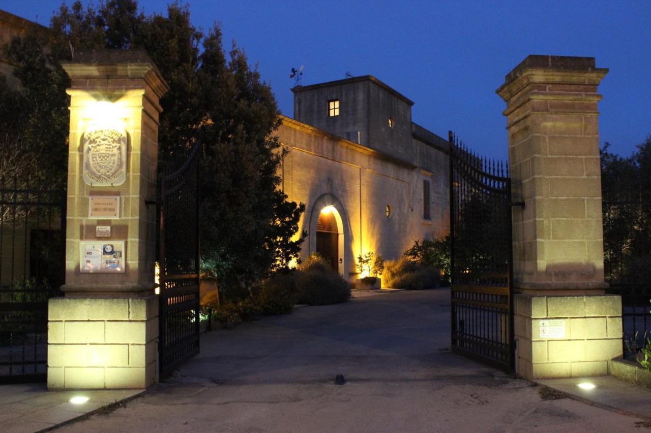 Masseria Pagani Nardò 外观 照片