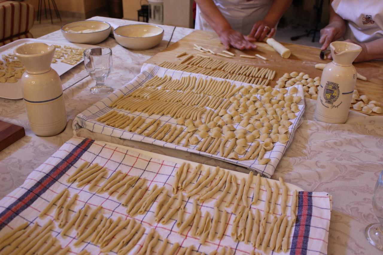 Masseria Pagani Nardò 外观 照片