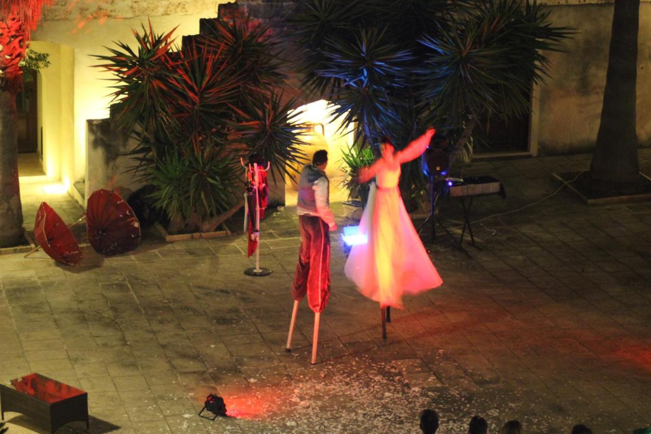 Masseria Pagani Nardò 外观 照片