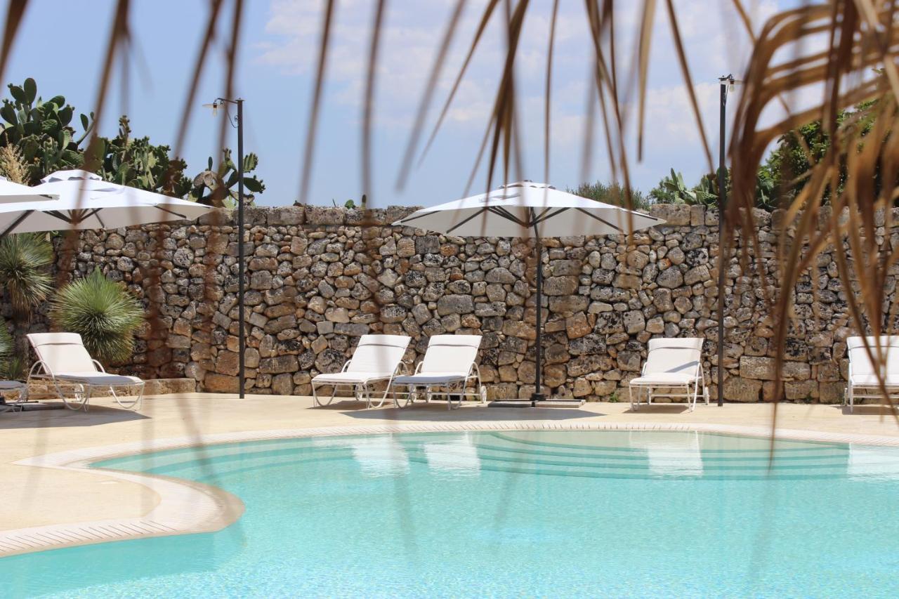 Masseria Pagani Nardò 外观 照片
