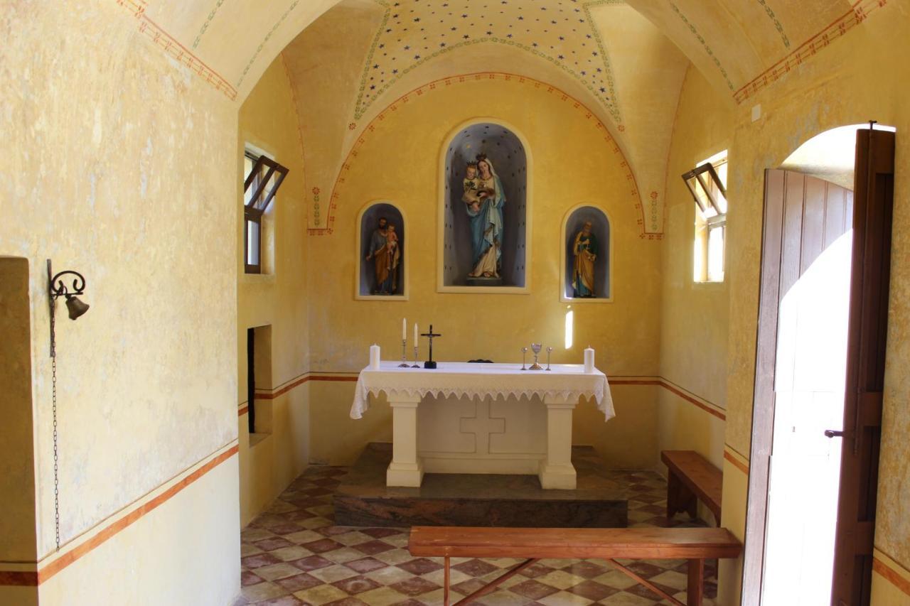 Masseria Pagani Nardò 外观 照片