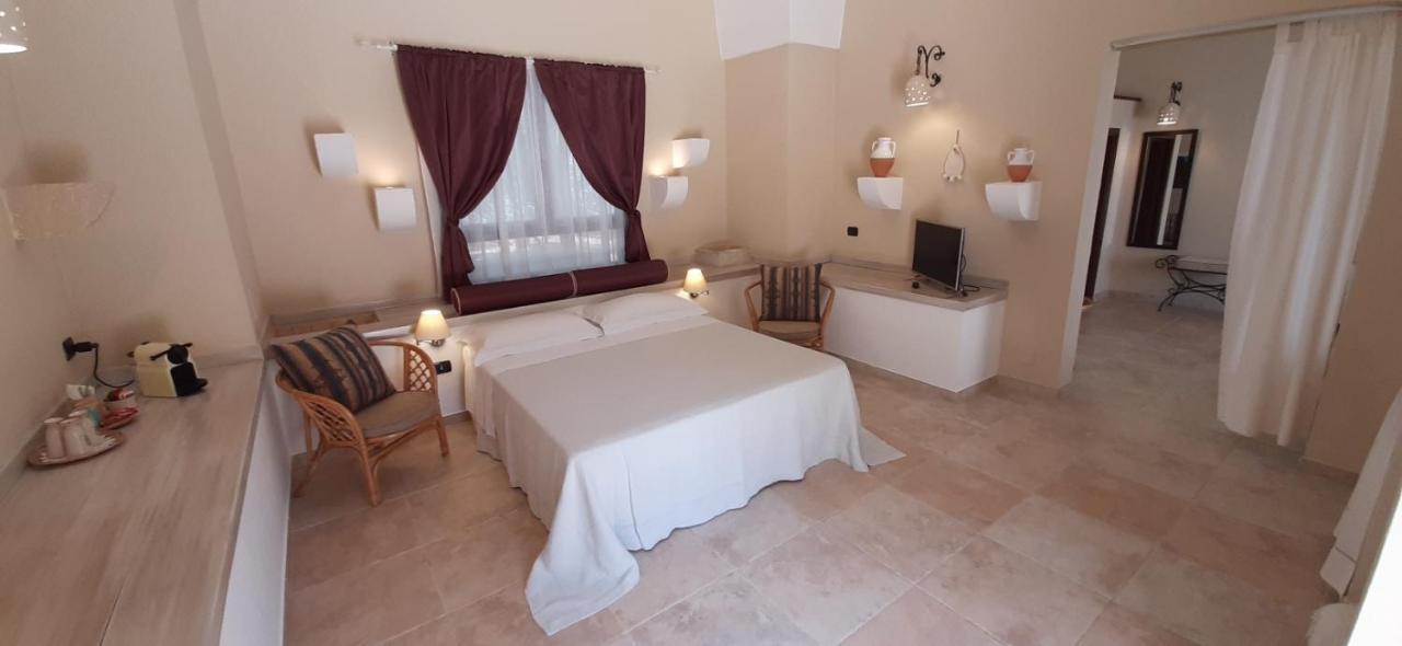 Masseria Pagani Nardò 外观 照片