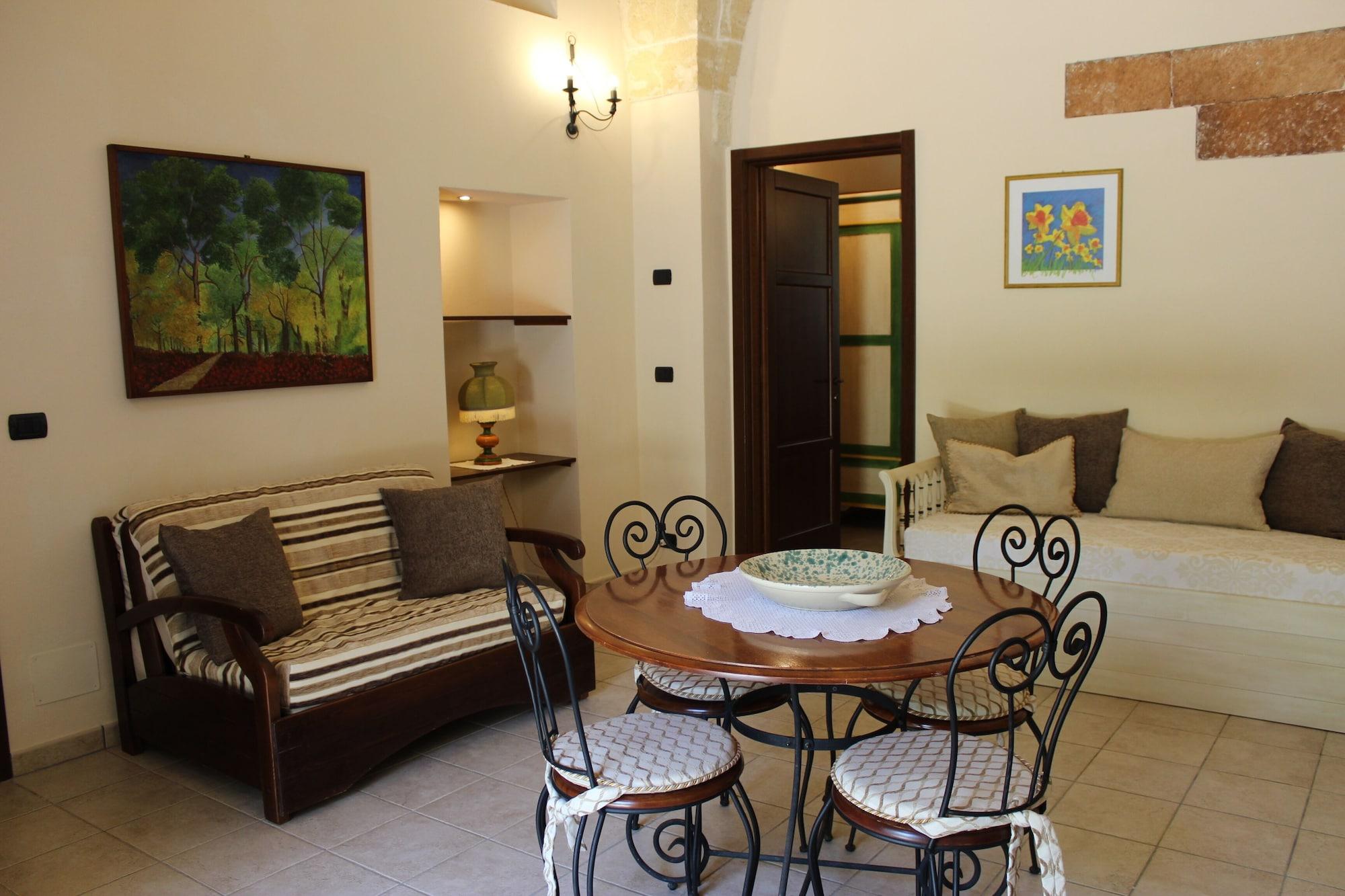 Masseria Pagani Nardò 外观 照片