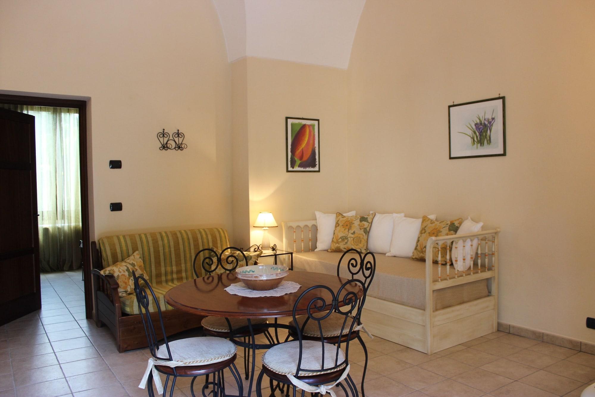 Masseria Pagani Nardò 外观 照片