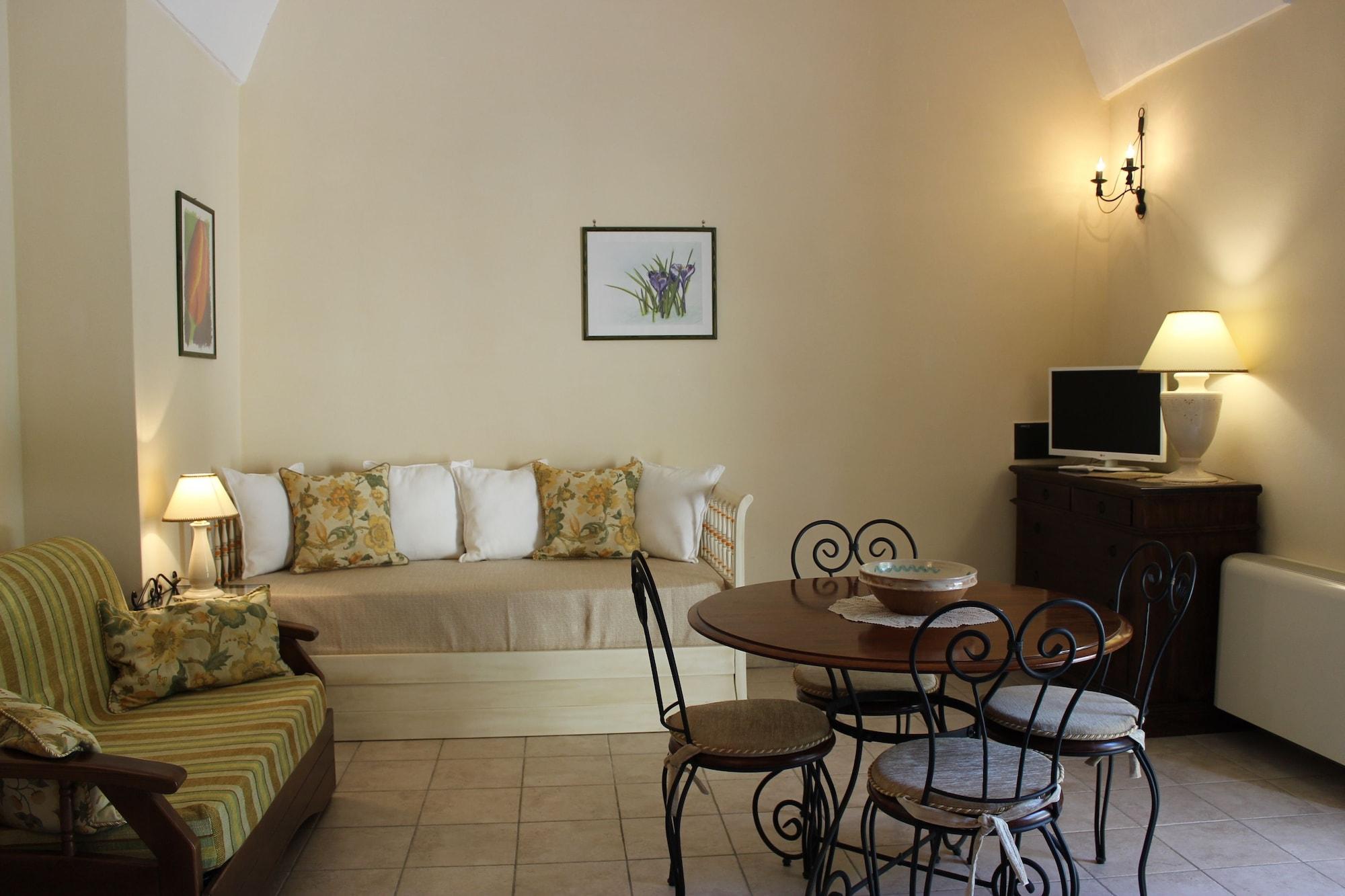 Masseria Pagani Nardò 外观 照片