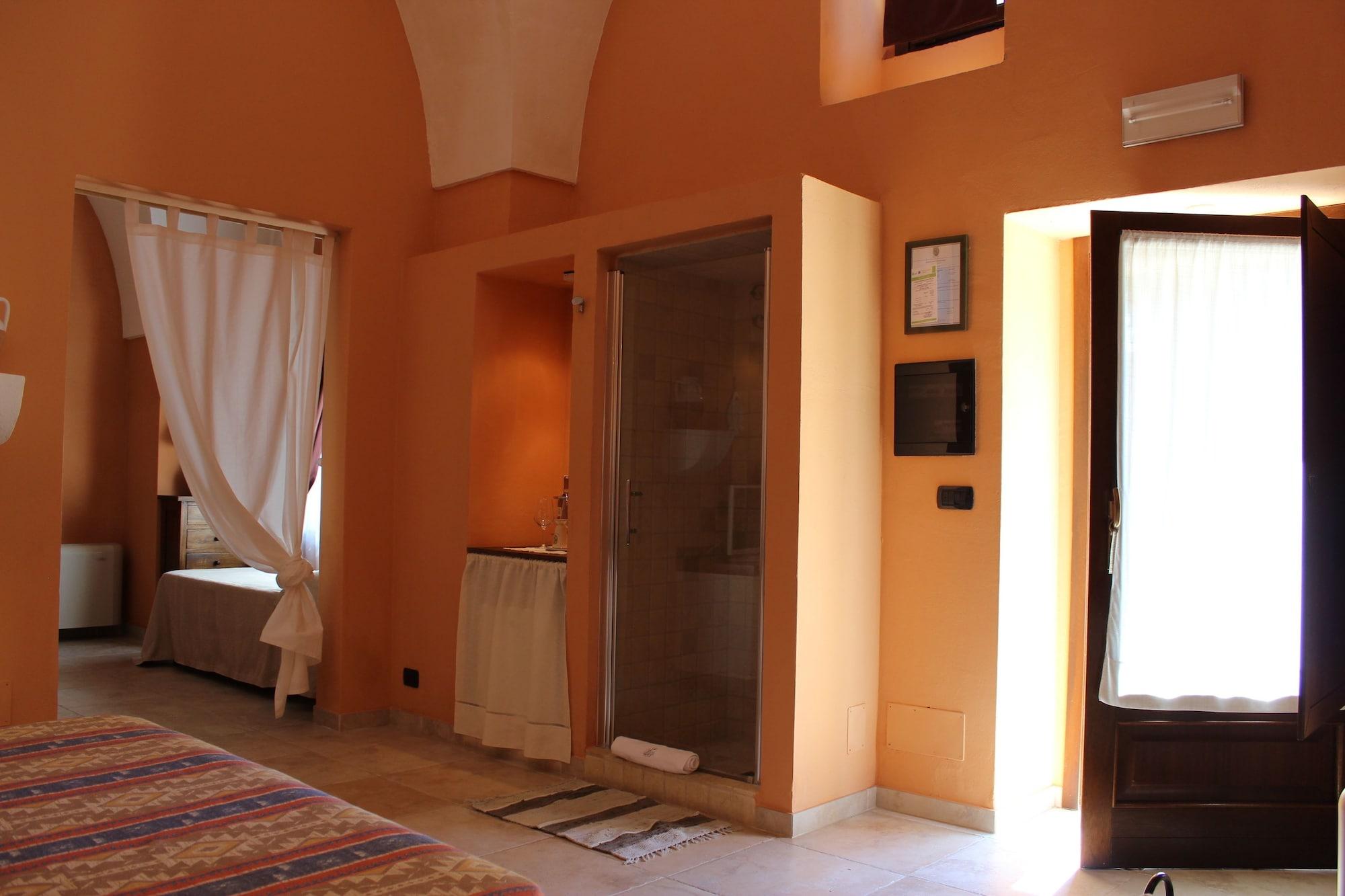 Masseria Pagani Nardò 外观 照片