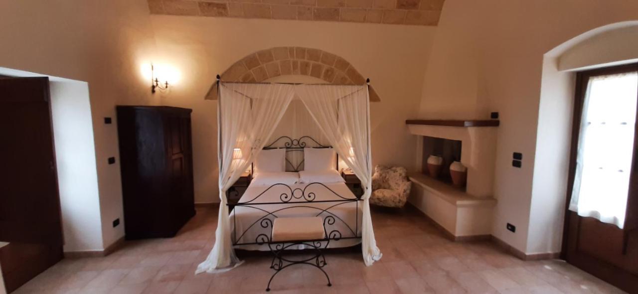 Masseria Pagani Nardò 外观 照片