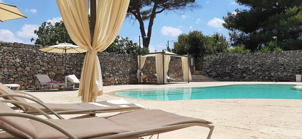 Masseria Pagani Nardò 外观 照片