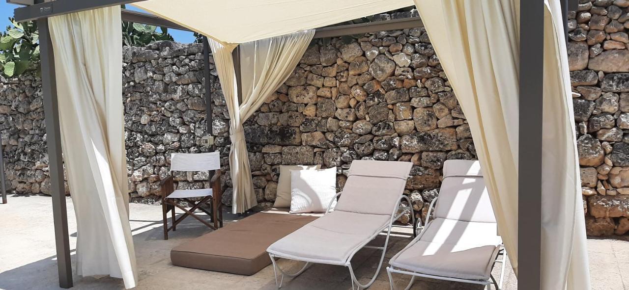 Masseria Pagani Nardò 外观 照片