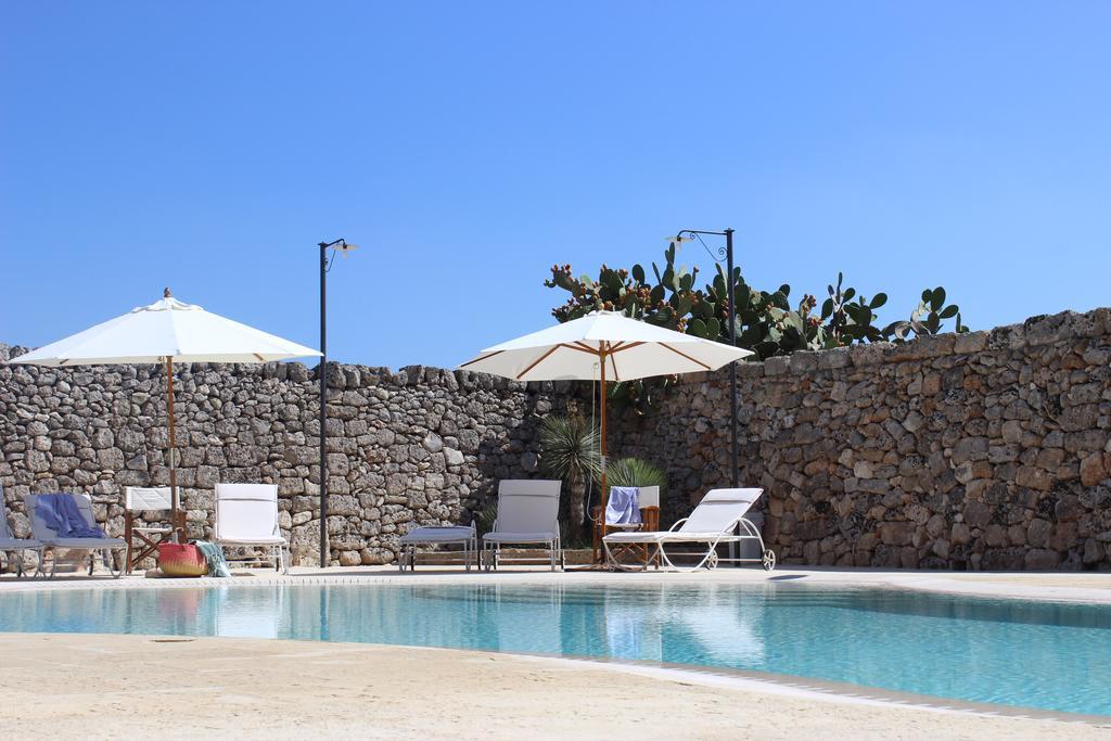 Masseria Pagani Nardò 外观 照片