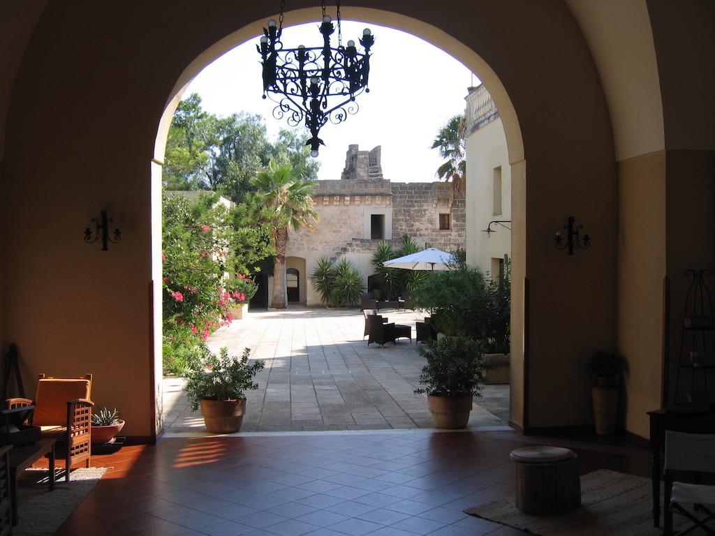 Masseria Pagani Nardò 外观 照片