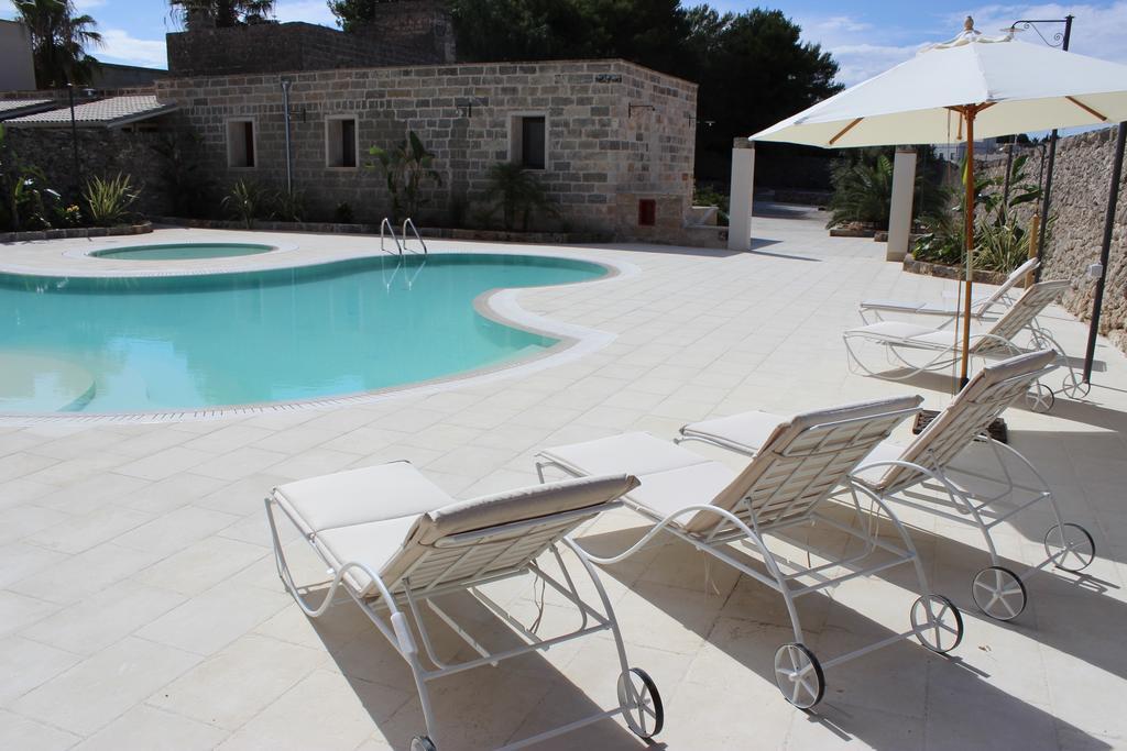 Masseria Pagani Nardò 外观 照片