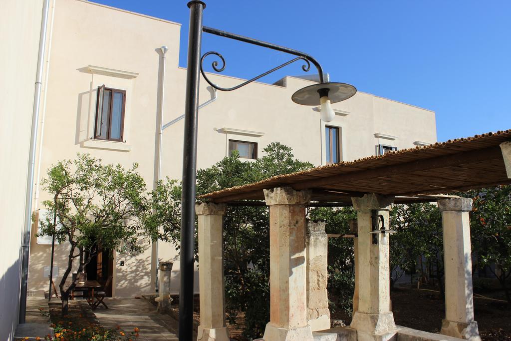 Masseria Pagani Nardò 外观 照片