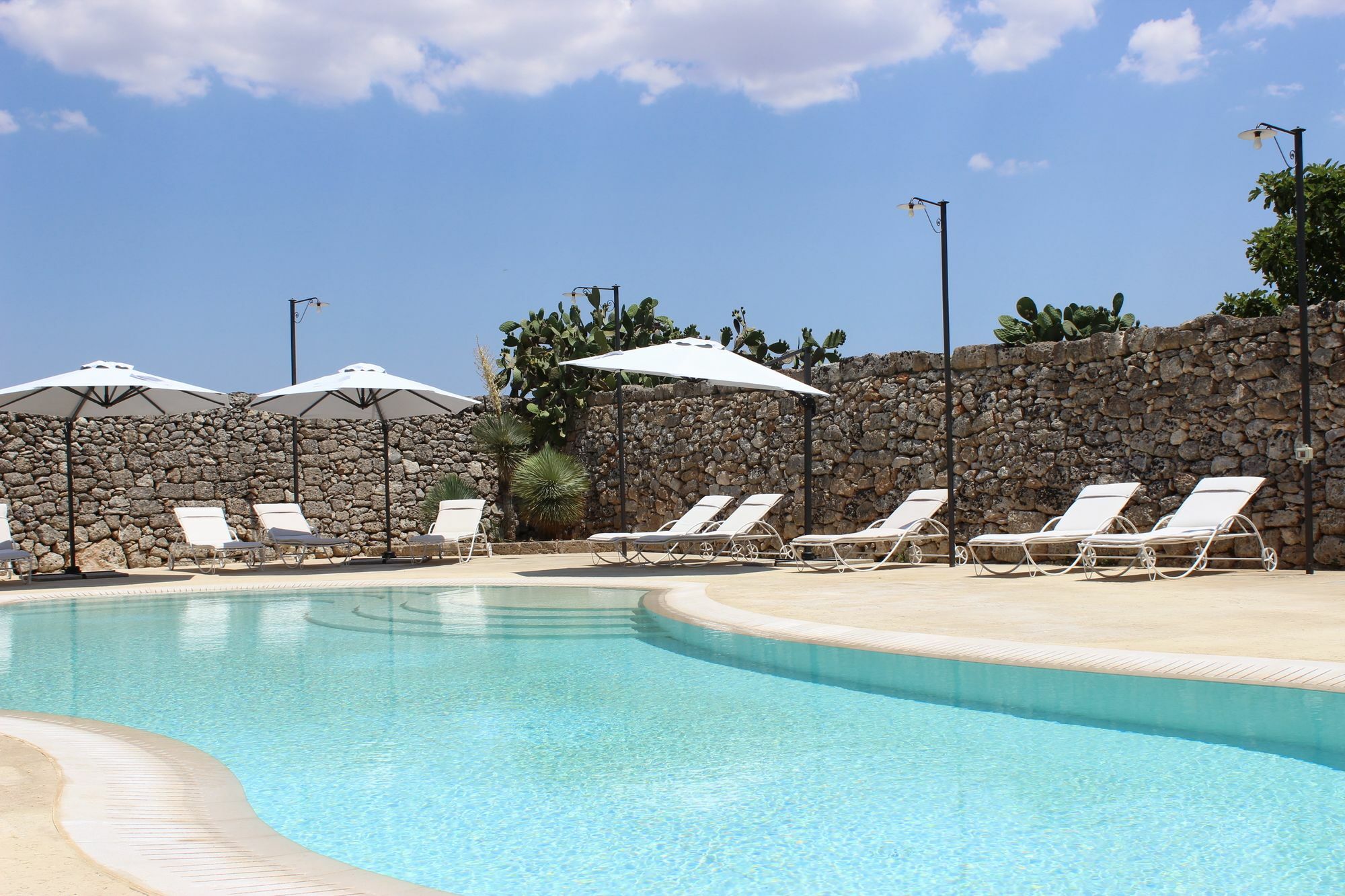 Masseria Pagani Nardò 外观 照片