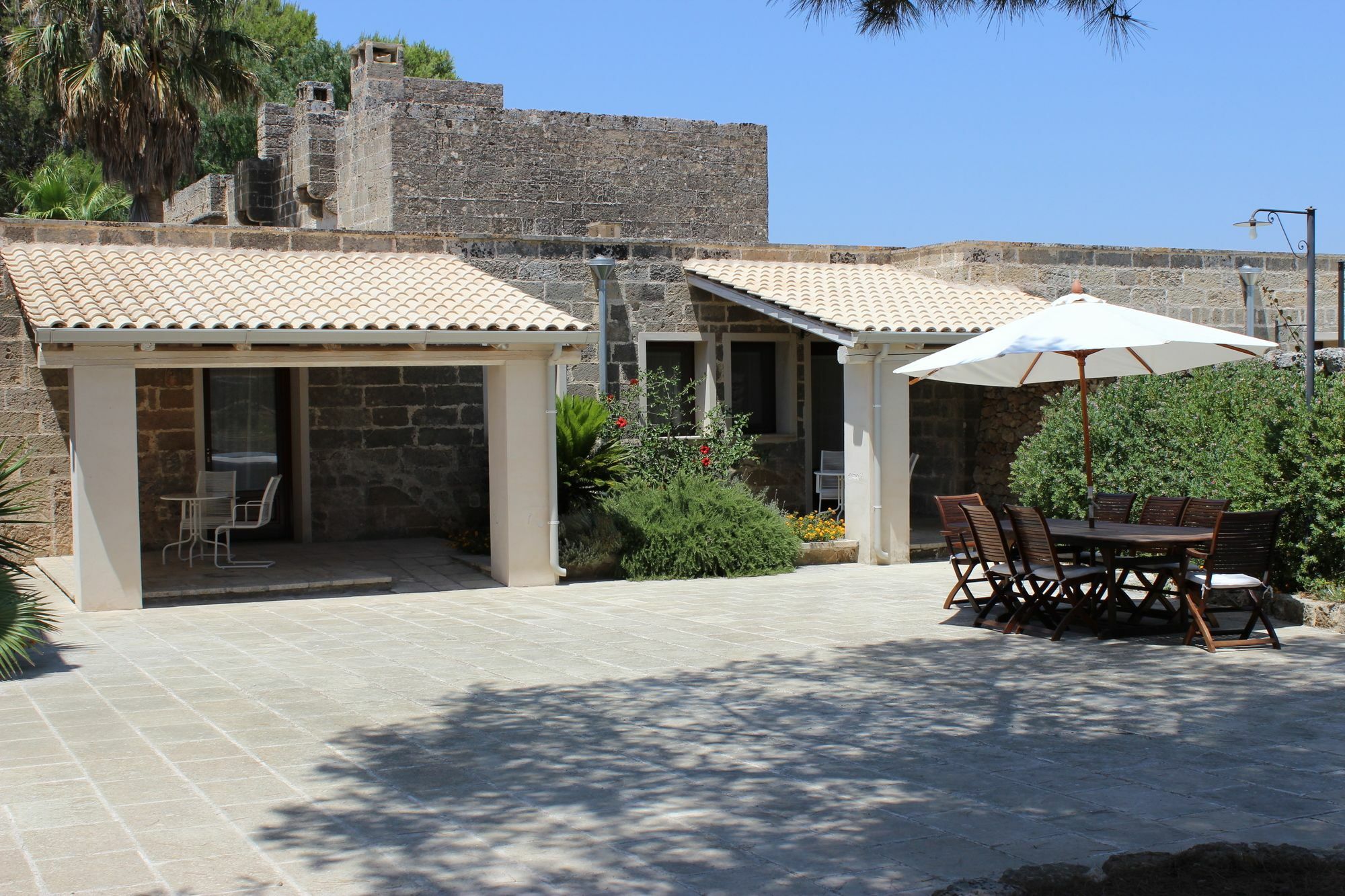 Masseria Pagani Nardò 外观 照片