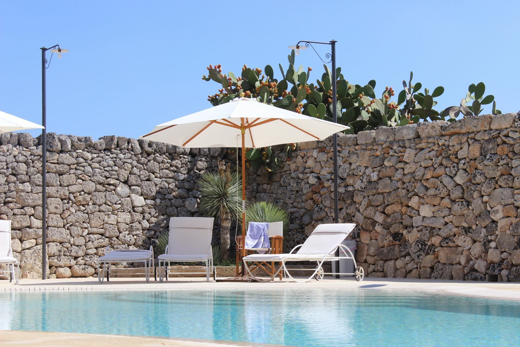 Masseria Pagani Nardò 外观 照片