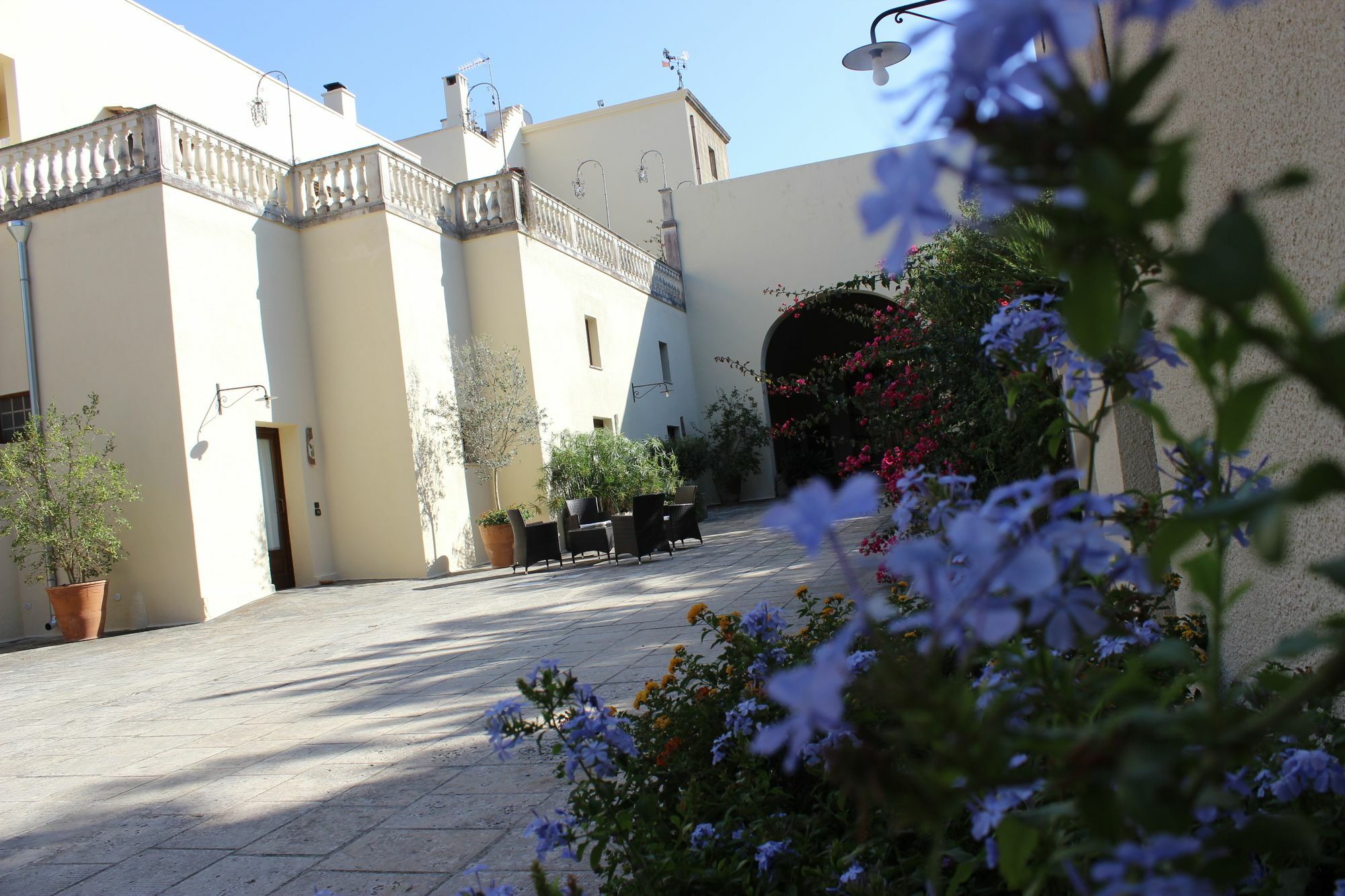 Masseria Pagani Nardò 外观 照片