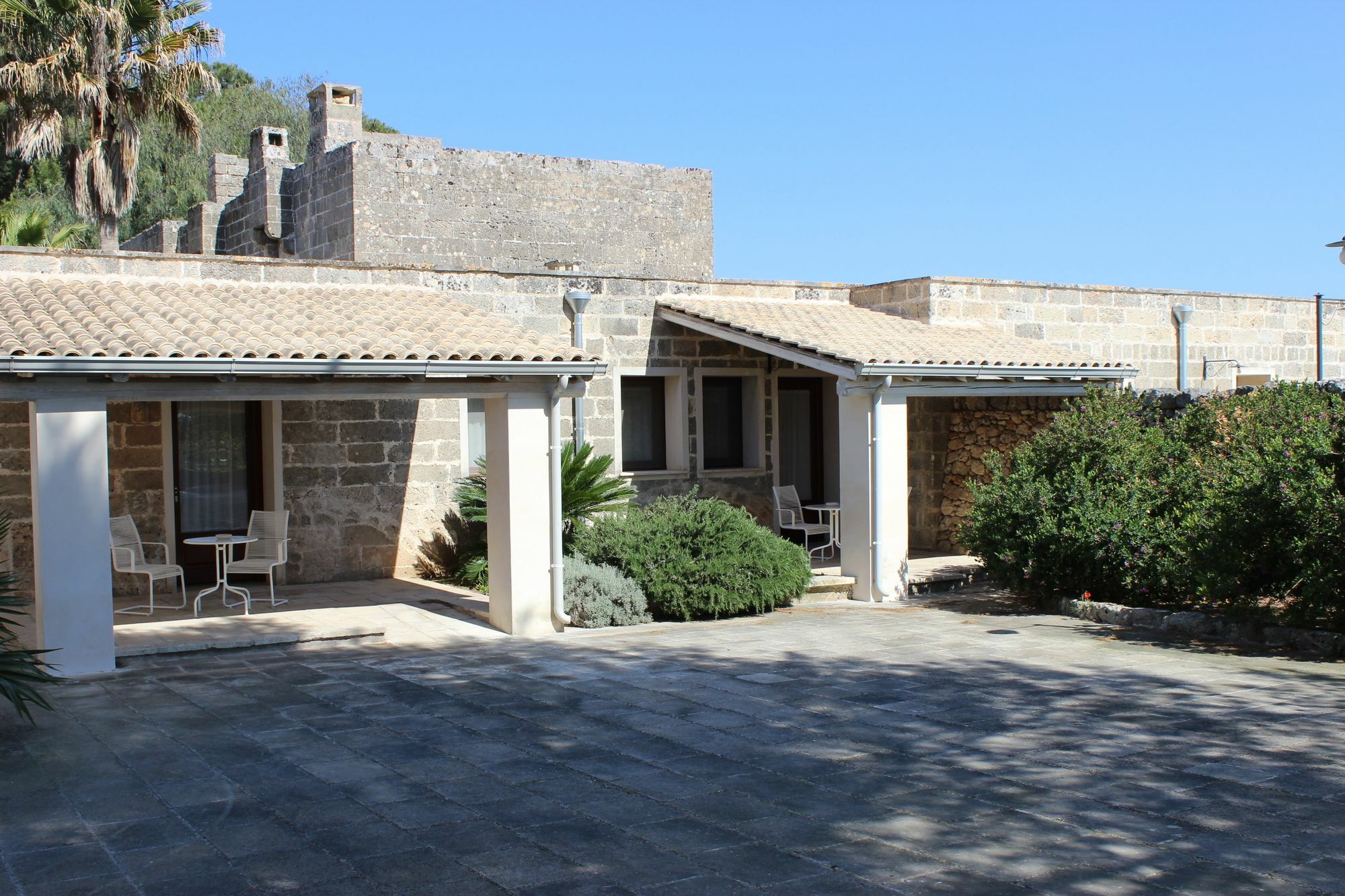 Masseria Pagani Nardò 外观 照片