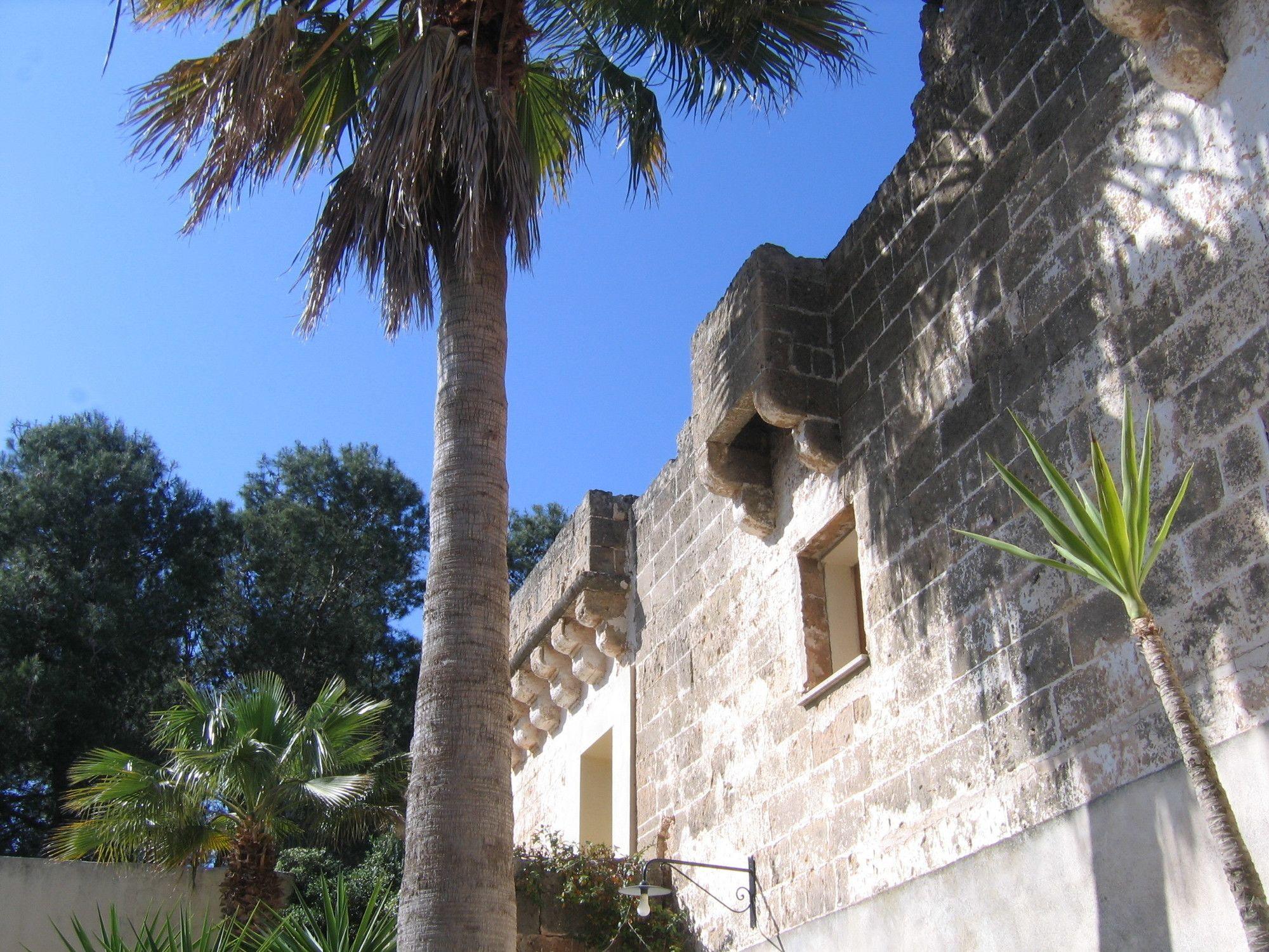Masseria Pagani Nardò 外观 照片