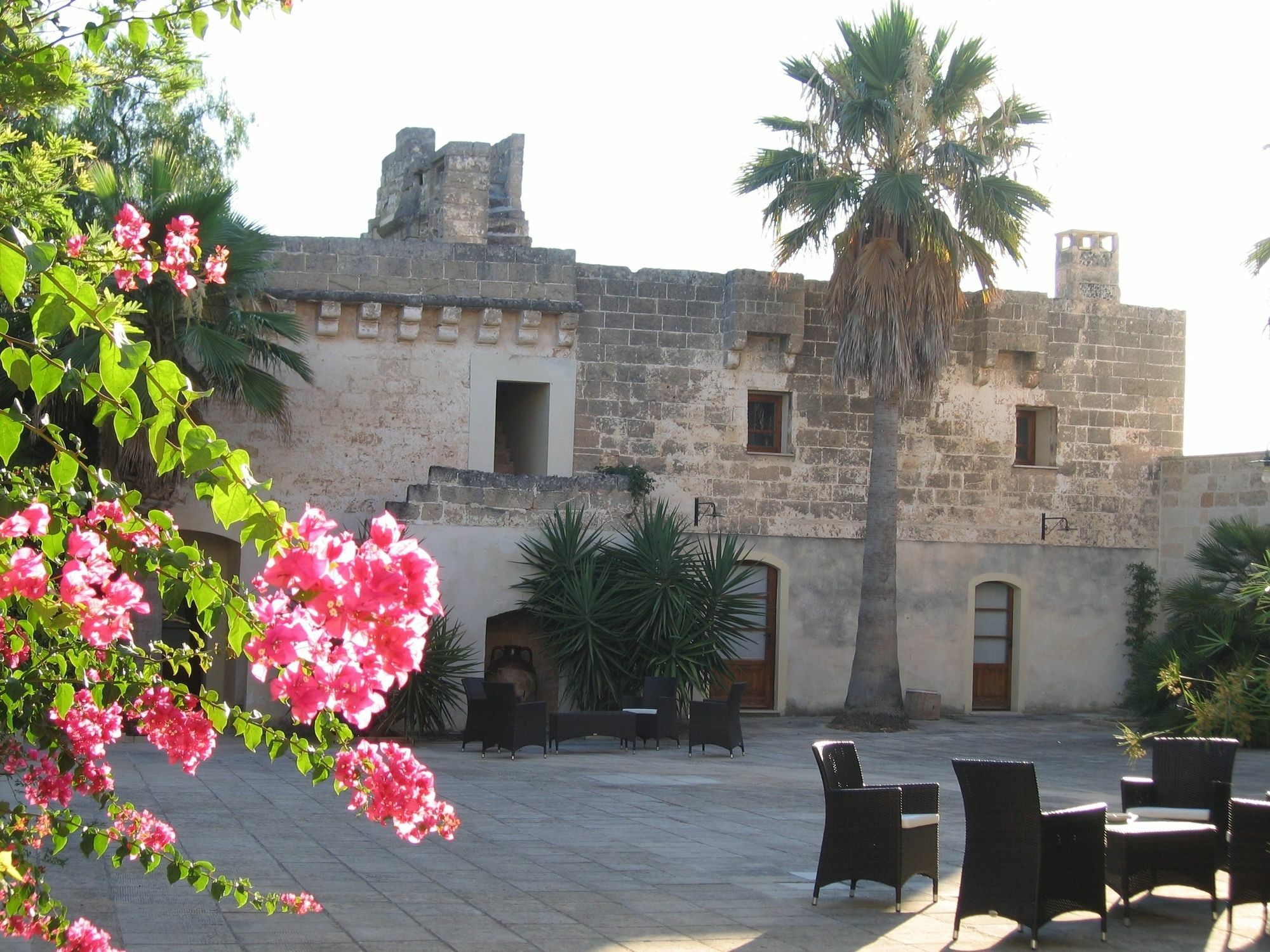 Masseria Pagani Nardò 外观 照片