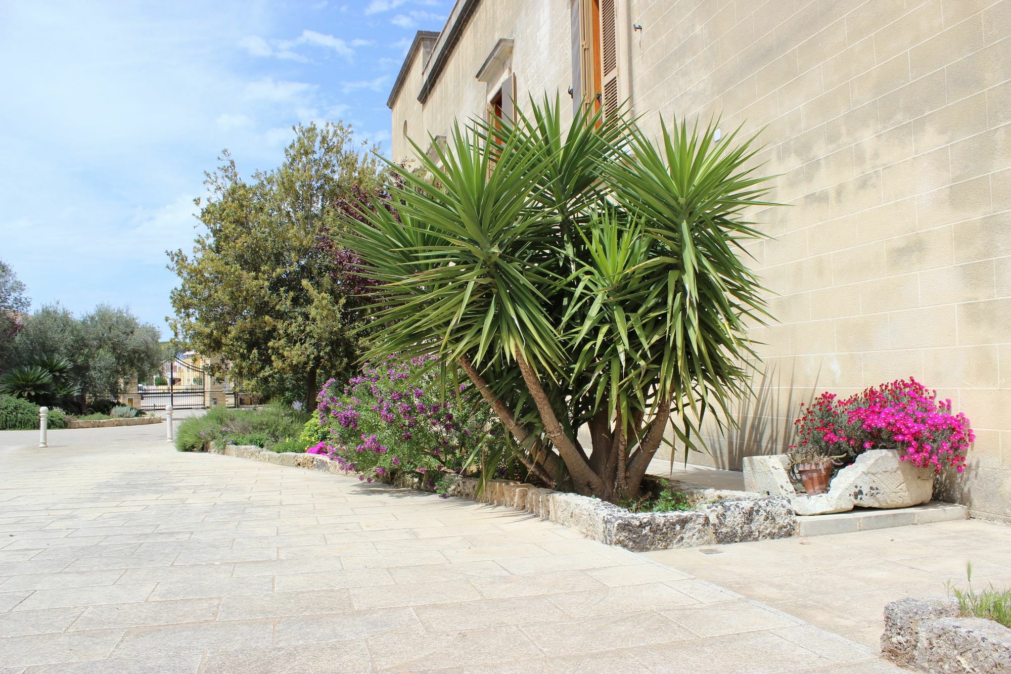 Masseria Pagani Nardò 外观 照片